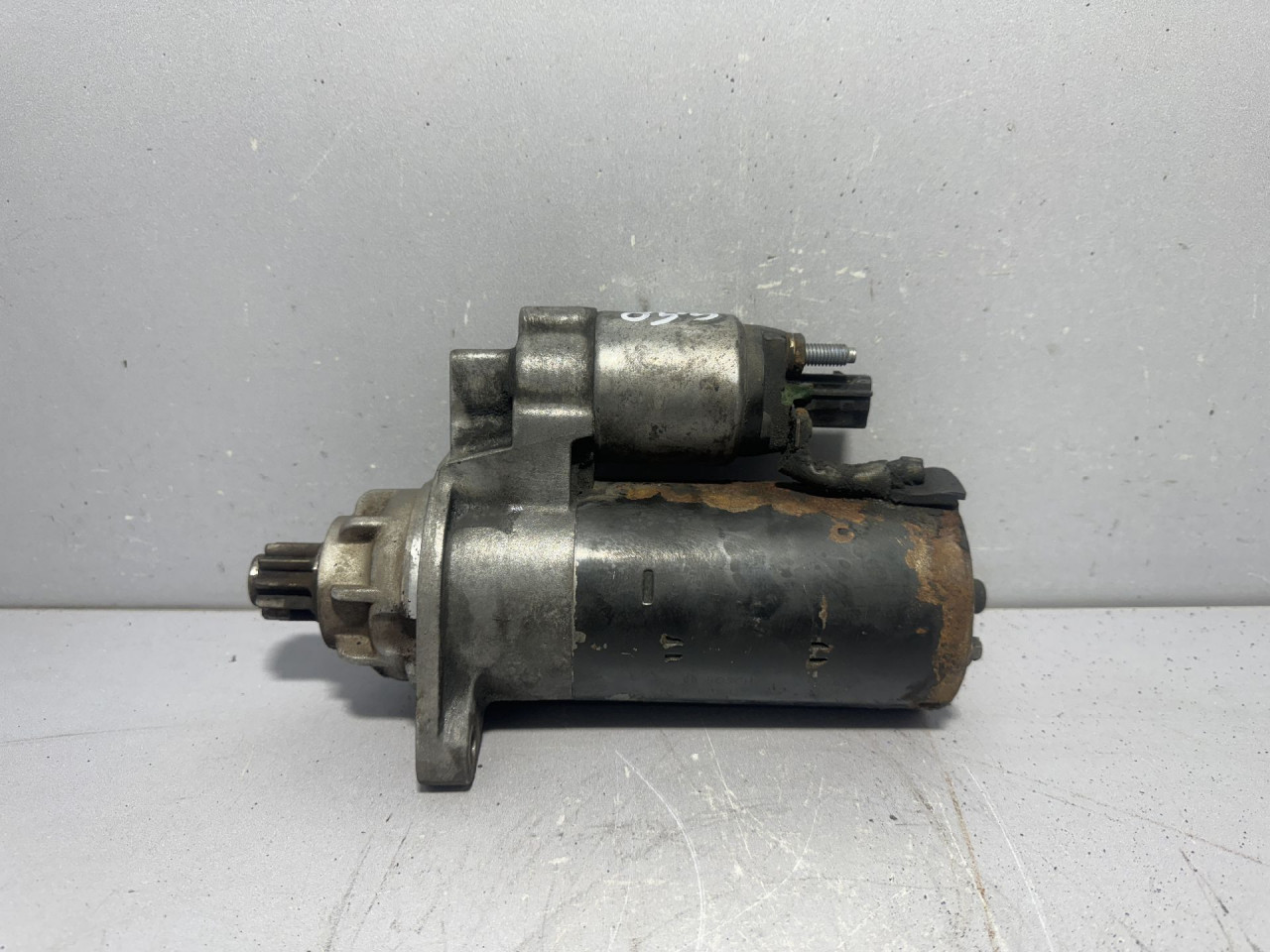 DIJELOVI ALNASER VW T5 > 03-09 0001125605