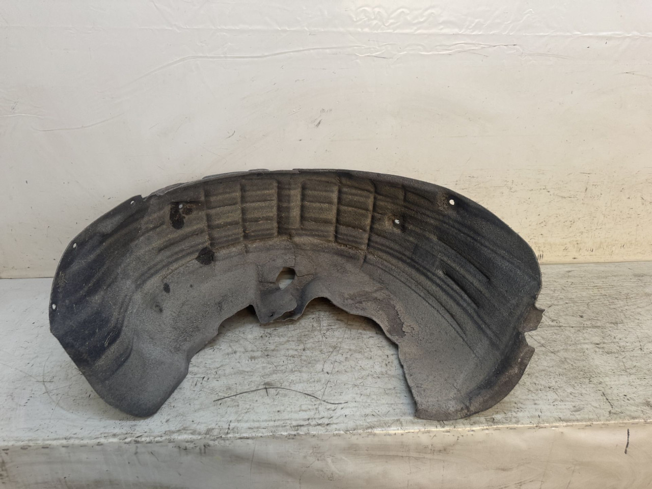 UNUTRASNJI BLATOBRAN AUDI A5 (8T) SPORTBACK > 11-17 8T8
