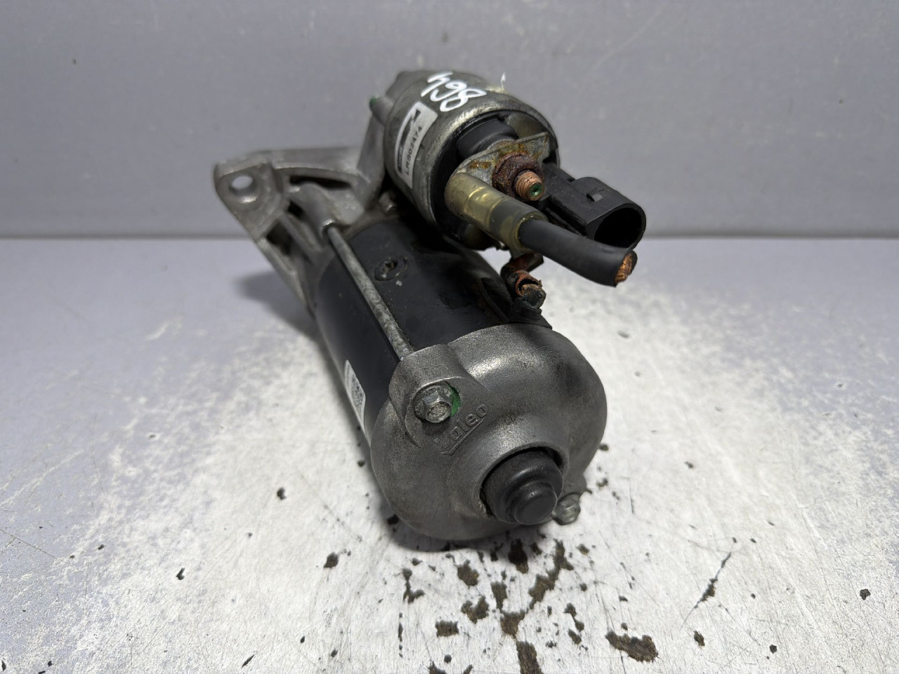 DIJELOVI ALNASER VW PASSAT B7 > 10-14 2.0 ESW20ER25