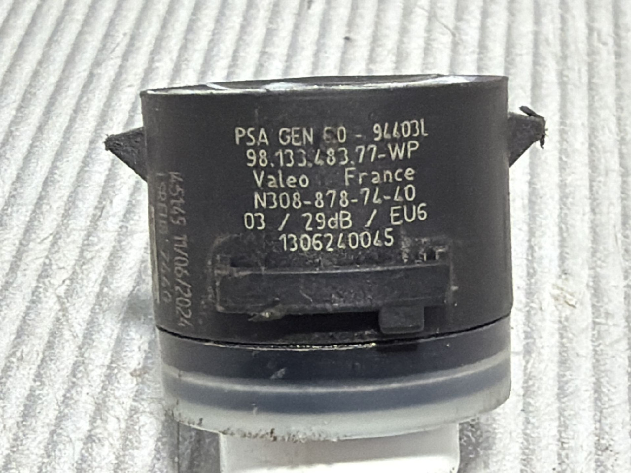 DIJELOVI PARKING SENZOR OPEL ASTRA L > 22 -  9813348377WP