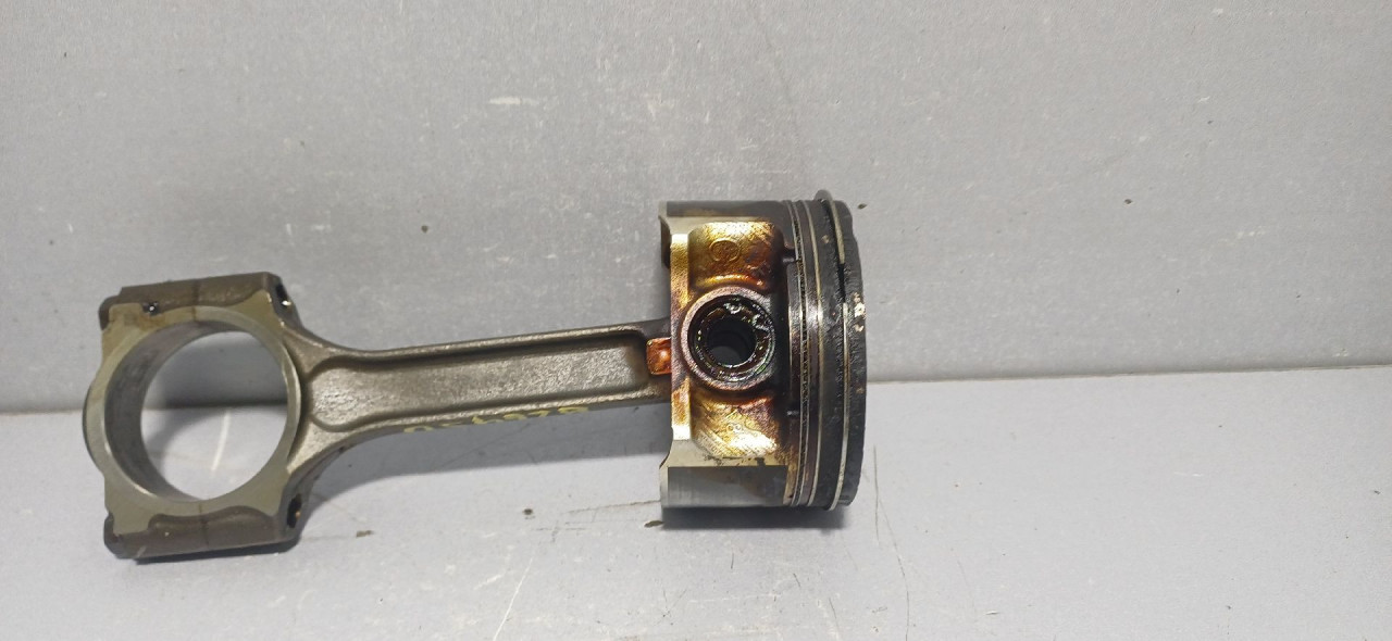 DIJELOVI KLIP NISSAN QASHQAI > 06-10