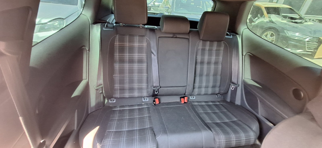DIJELOVI VW GOLF 6 GTD 2.0 TDI DIZEL 2010 MJENJAC MOTOR CFGB