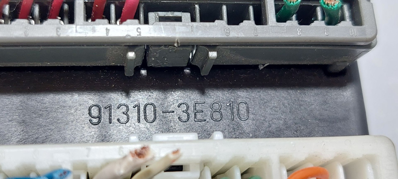 ELEKTRONIKA MODUL KIA SORENTO > 02-06 913103E810