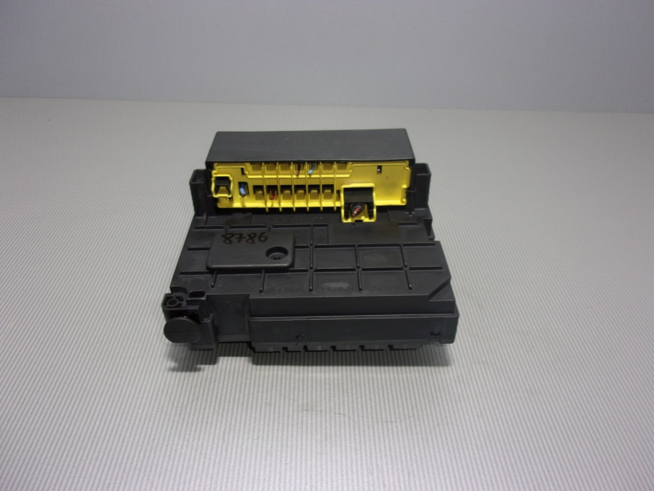 ELEKTRONIKA MODUL PEUGEOT 308 > 13-17 9810296380 981029