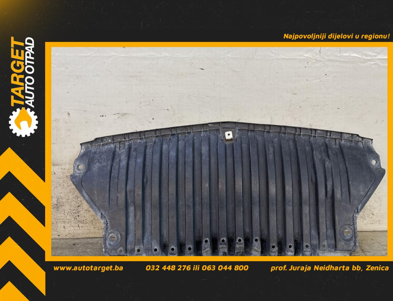 PODNA ZASTITA MERCEDES E KLASA (C207/A207) > 13-17 A2135200200