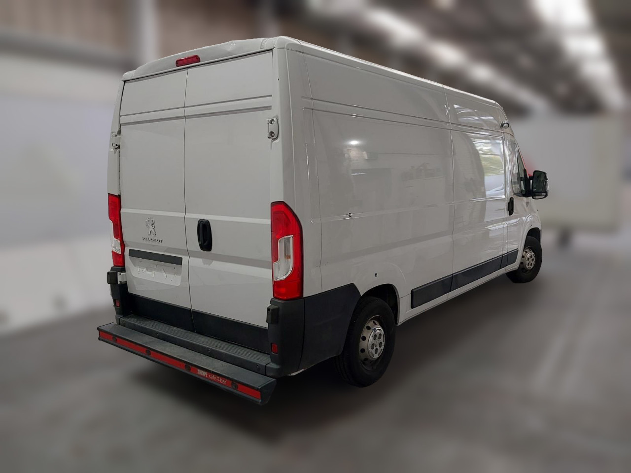 DIJELOVI PEUGEOT BOXER > 14- 2.2 Dizel 4H03 4HB MOTOR