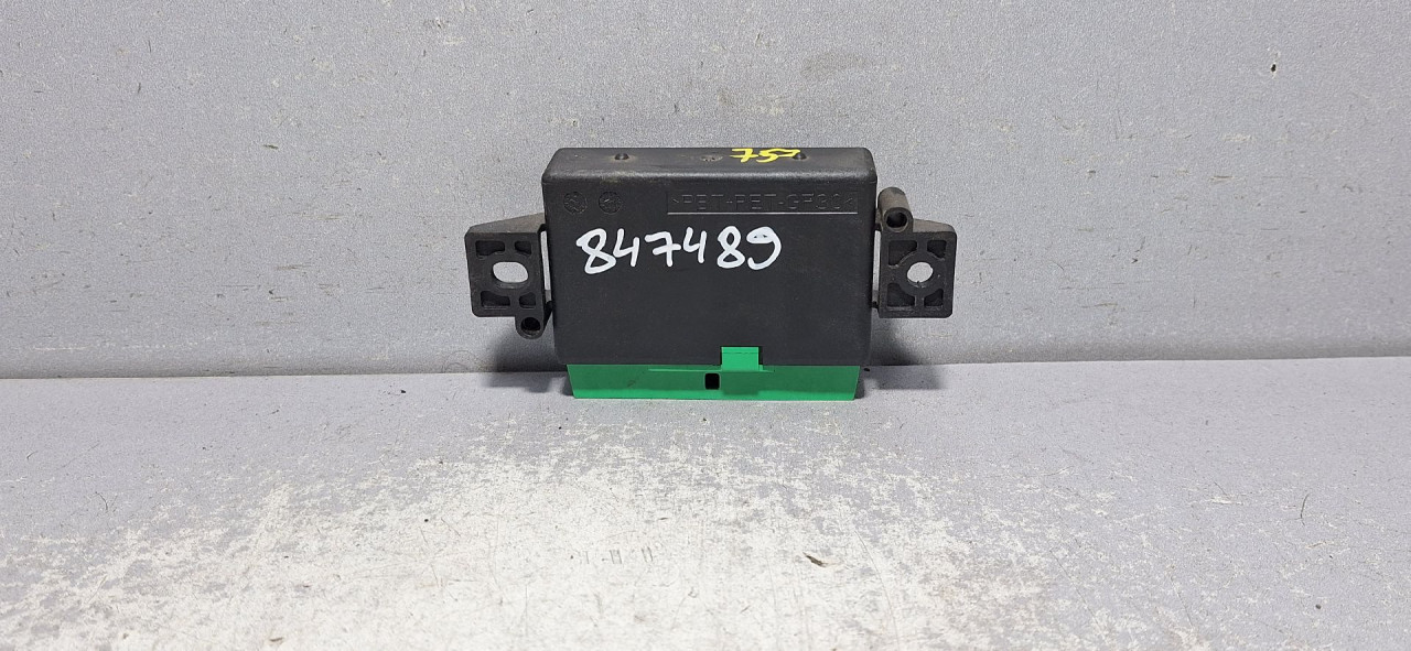DIJELOVI ELEKTRONIKA MODUL PEUGEOT 308 > 17-21 9824532580