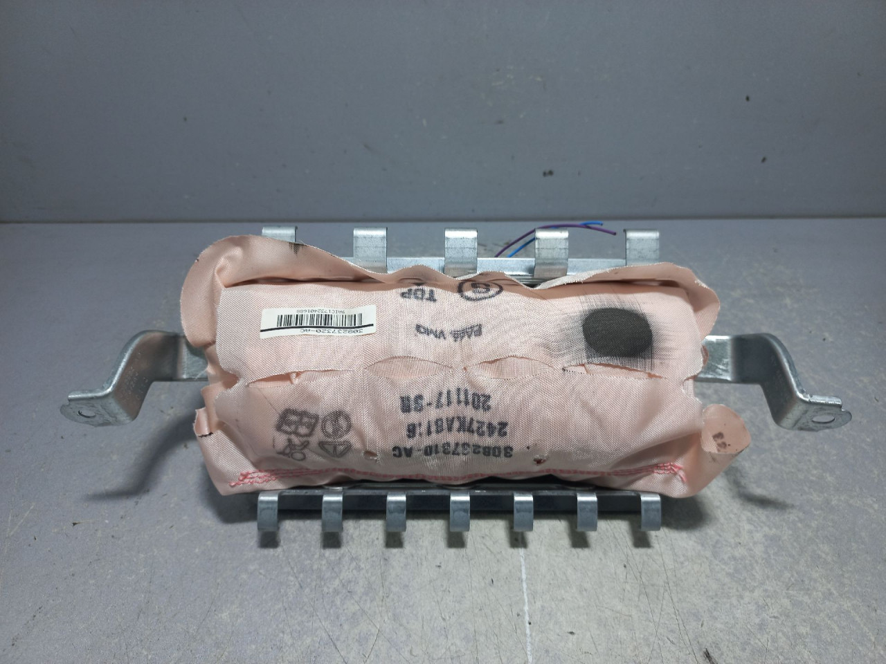 AIRBAG SUVOZACA NISSAN QASHQAI > 18-21 0589P1000573