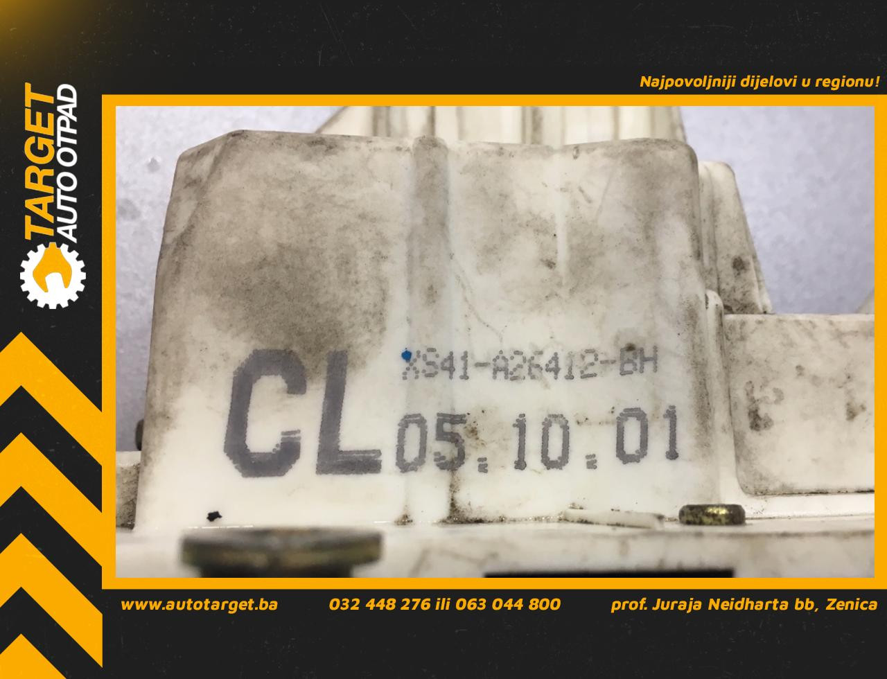 DIJELOVI BRAVA VRATA FORD FOCUS > 01-05 XS41A26412BH