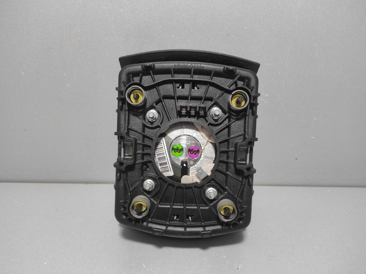 AIRBAG VOLANA LAND ROVER DISCOVERY > 04-09 CA850162