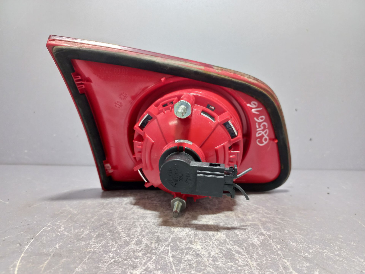 STOP SVJETLO VW PASSAT B6 > 05-10 3C9945094