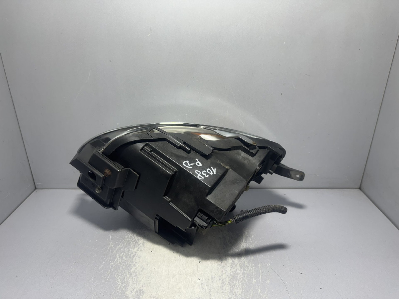 DIJELOVI FAR ALFA ROMEO MITO > 08-16 89101886