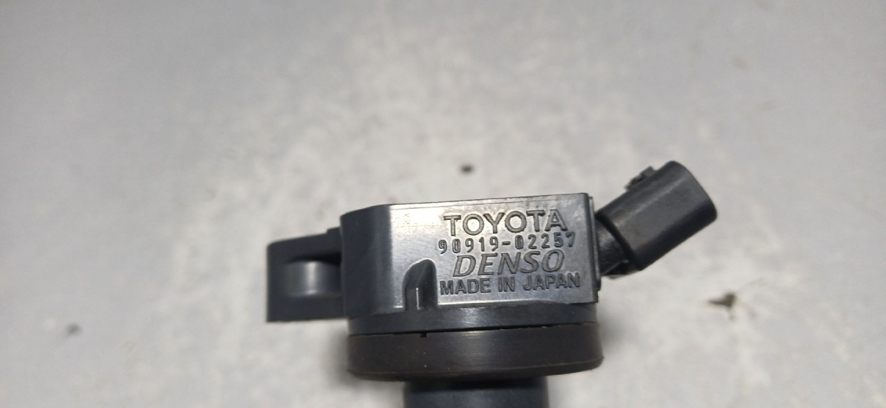 DIJELOVI BOMBINA TOYOTA YARIS > 14-16 1.3 9091902257