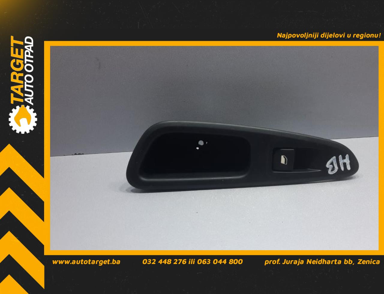PREKIDACI PROZORA PEUGEOT 308 > 07-11 96573850XT