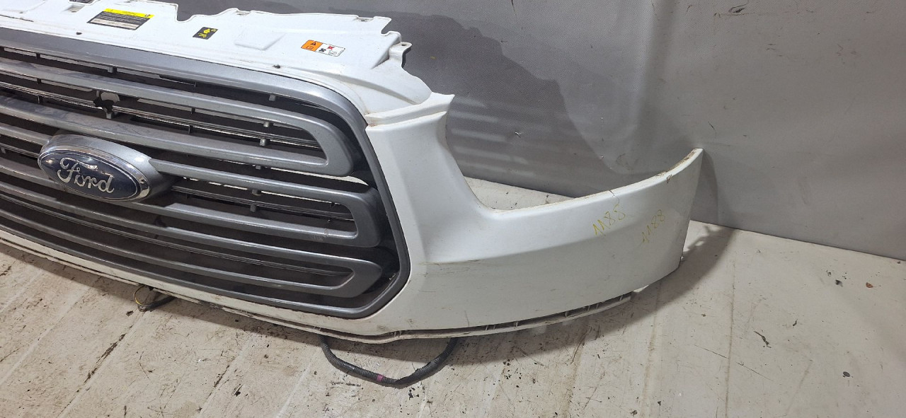 BRANIK OSTECEN FORD TRANSIT/TOURNEO CONNECT > 14-18