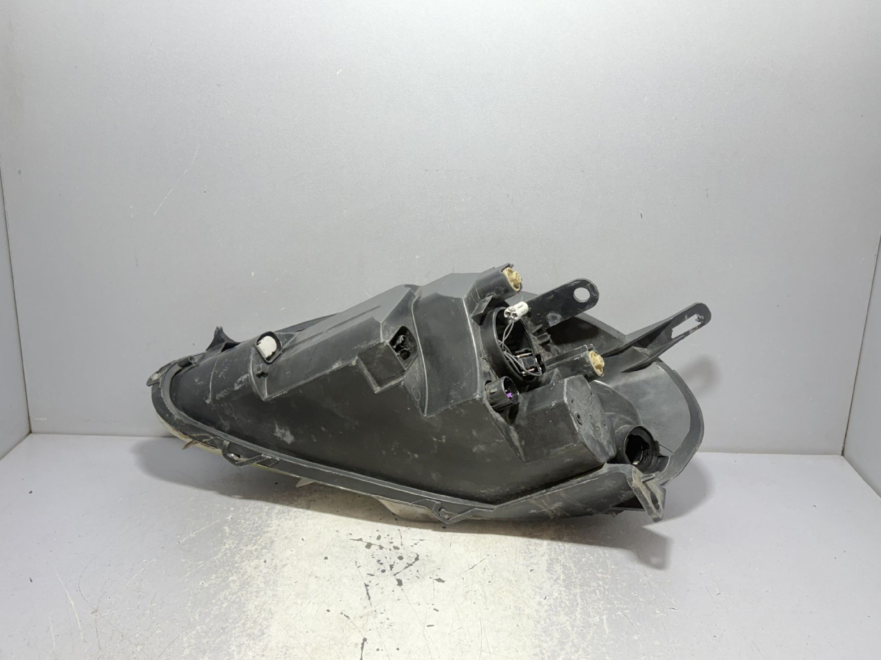 DIJELOVI FAR FIAT GRANDE PUNTO > 05-09