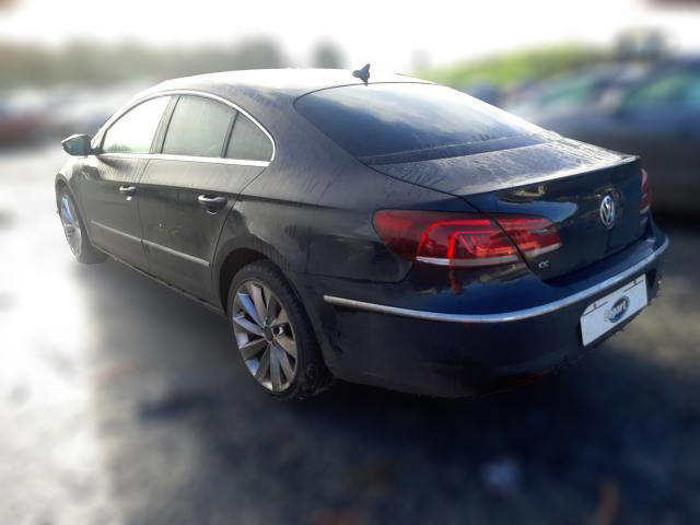 DIJELOVI VW PASSAT CC > 12-17 2.0 Dizel CFFB MOTOR