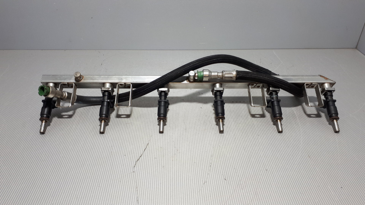 DIJELOVI DIZNA BMW X5 (E70) > 07-10 7531634