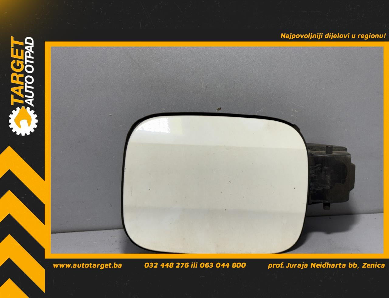 DIJELOVI POKLOPAC REZERVOARA PEUGEOT 308 > 17-21 1.5