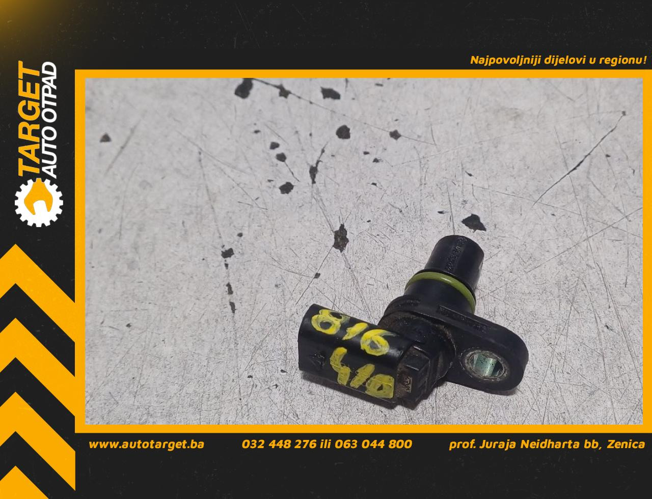 DIJELOVI SENZOR BREGASTE VW GOLF 7 > 12-16 1.2 04C907601A