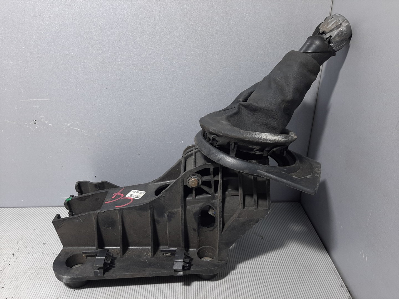 DIJELOVI SALTEBLA CITROEN C4 > 04-08 9655245980
