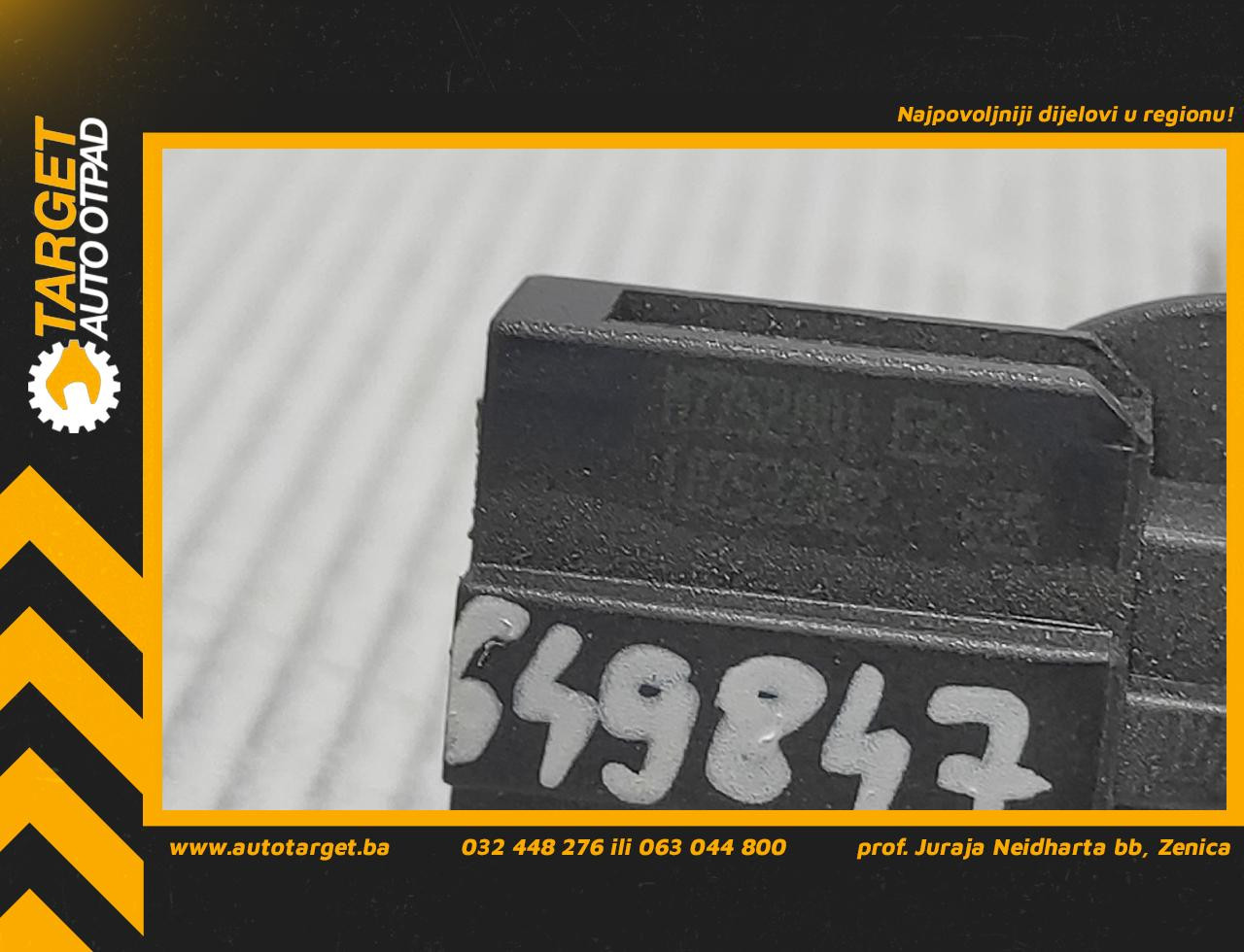 DIJELOVI SENZOR TEMPERATURE AUDI Q5 > 08-11 M7752001