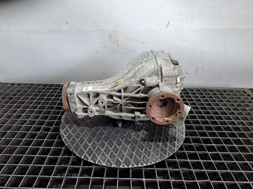 DIFERENCIJAL AUDI A4 (B8) > 12-15 0BC500044B