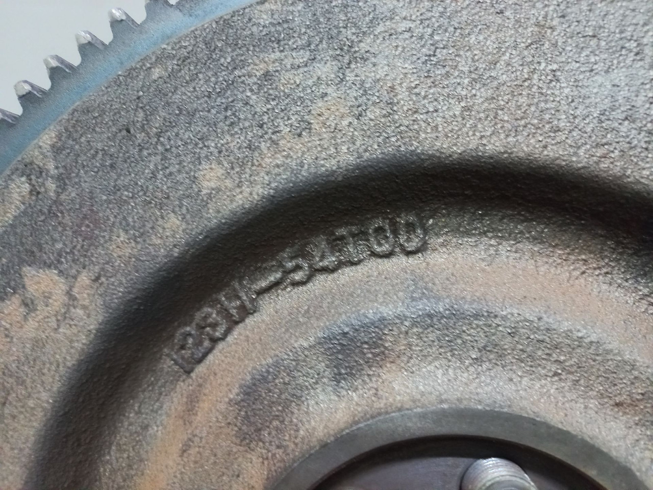 DIJELOVI ZAMAJAC NISSAN NAVARA > 97-01 1231154T00