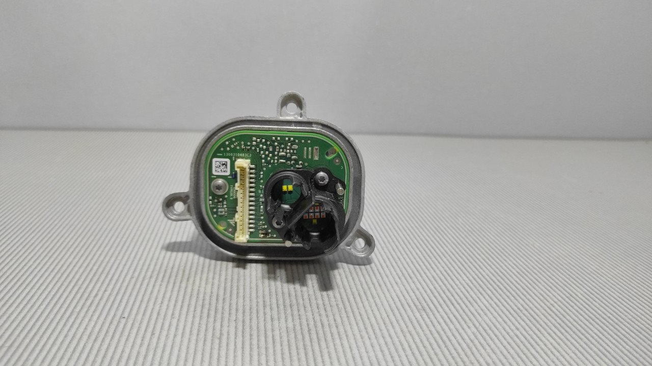 ELEKTRONIKA MODUL AUDI A4 (B9) > 15-18 1305715396