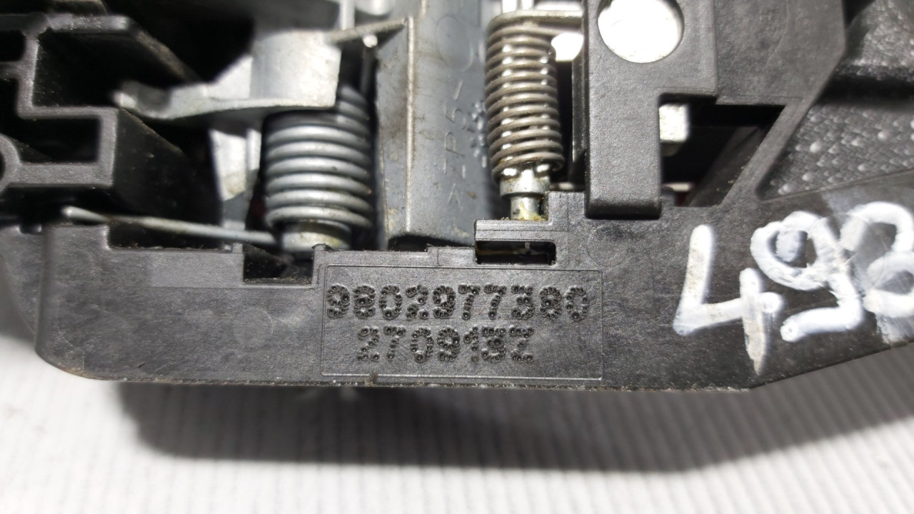 RUCKA VRATA PEUGEOT 308 > 13-17 9802977380
