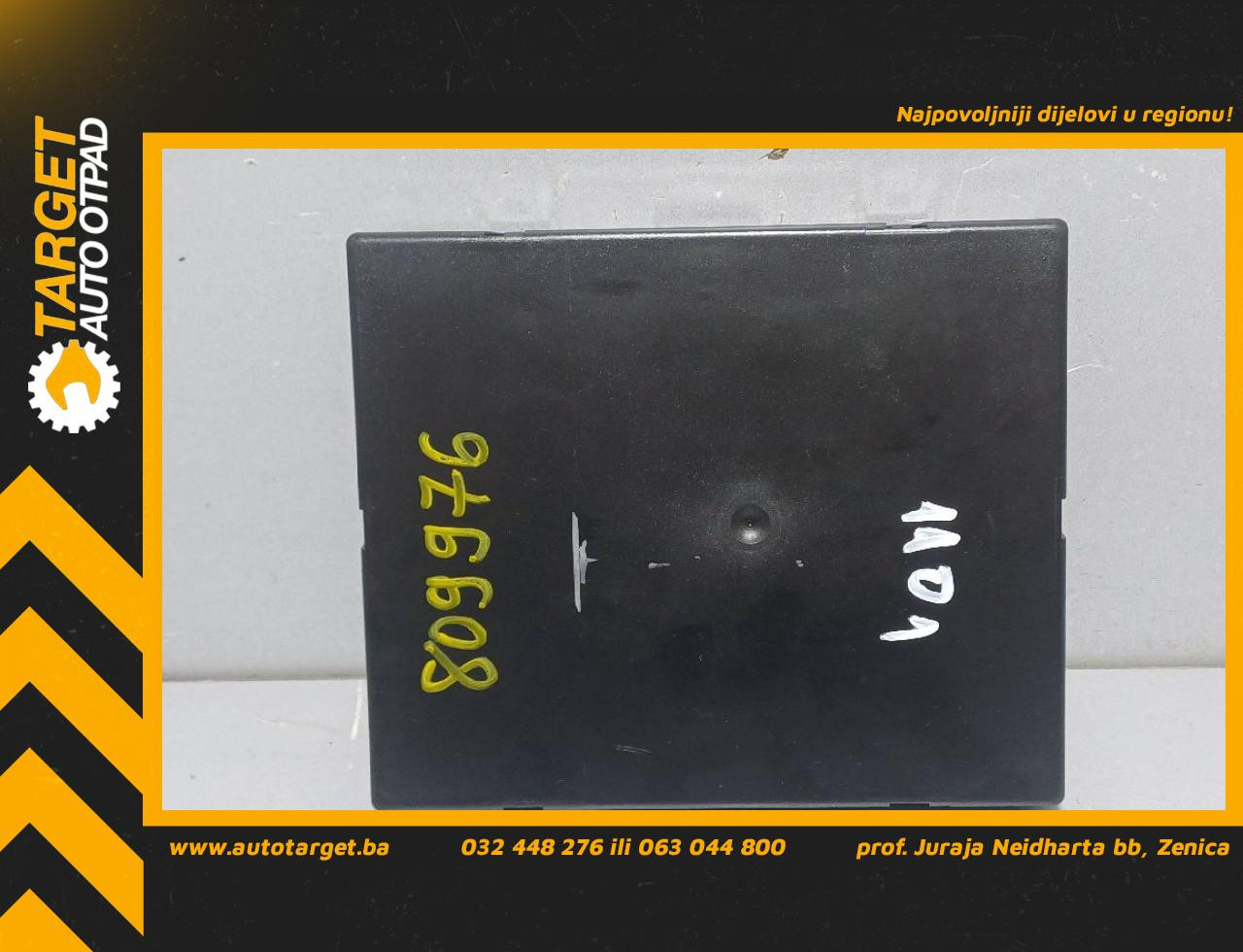 DIJELOVI BCM ELEKTRONIKA AUDI A7 > 14 - 18 3.0 4H0907064HN