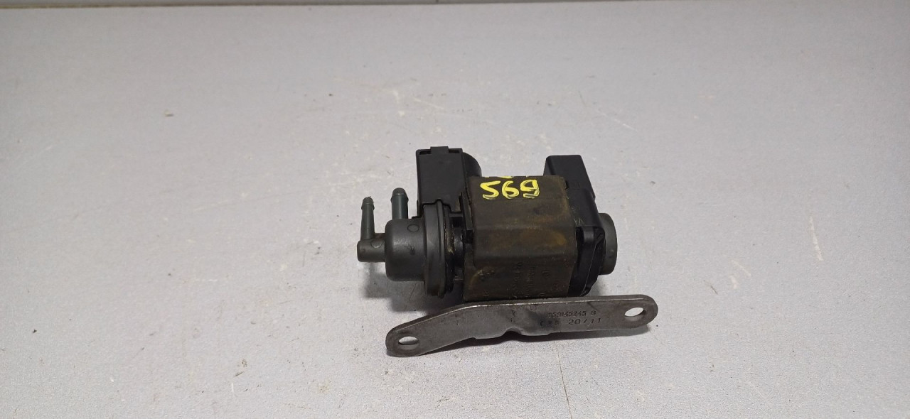 DIJELOVI TC VENTIL AUDI Q7 (4L) > 09-15 3.0 059906609B