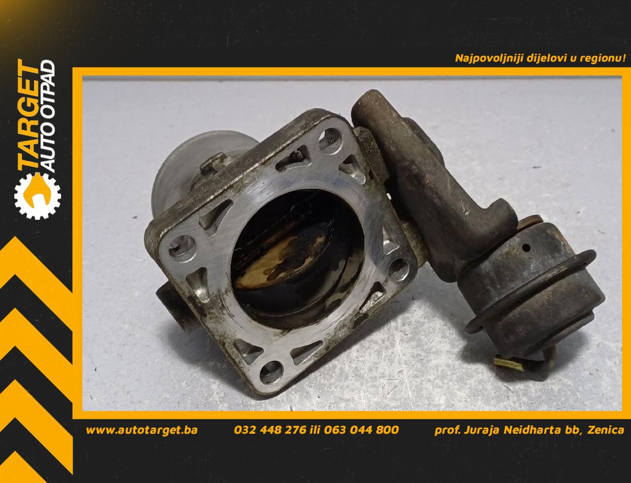 DOZER KLAPNA NISSAN NAVARA PATHFINDER > 05-09 RDB5051