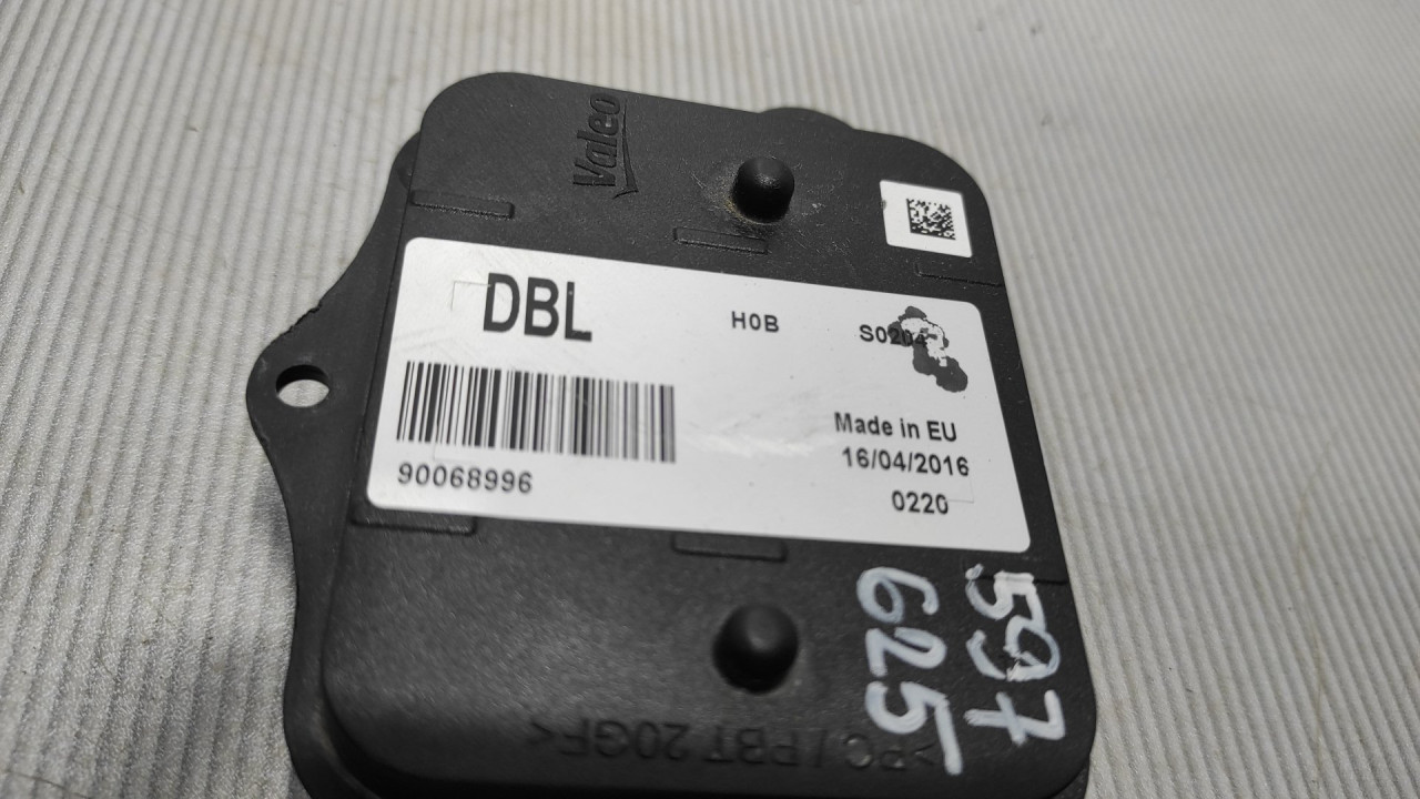 DIJELOVI BALAST FARA VOLVO S60/V60 > 14- 90068996