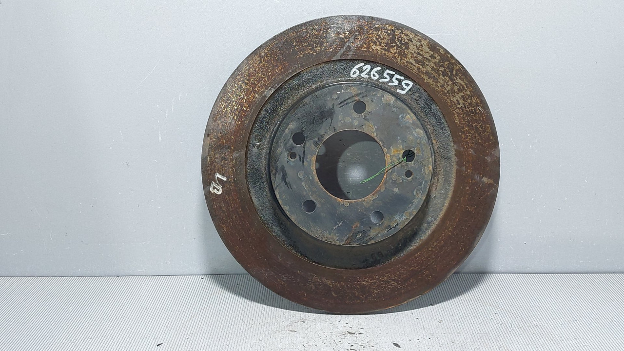 KOCIONI DISK MITSUBISHI OUTLANDER > 12-15 4615A125