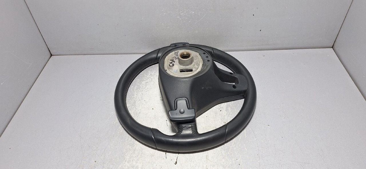 DIJELOVI VOLAN MERCEDES B KLASA (W246) > 14-19