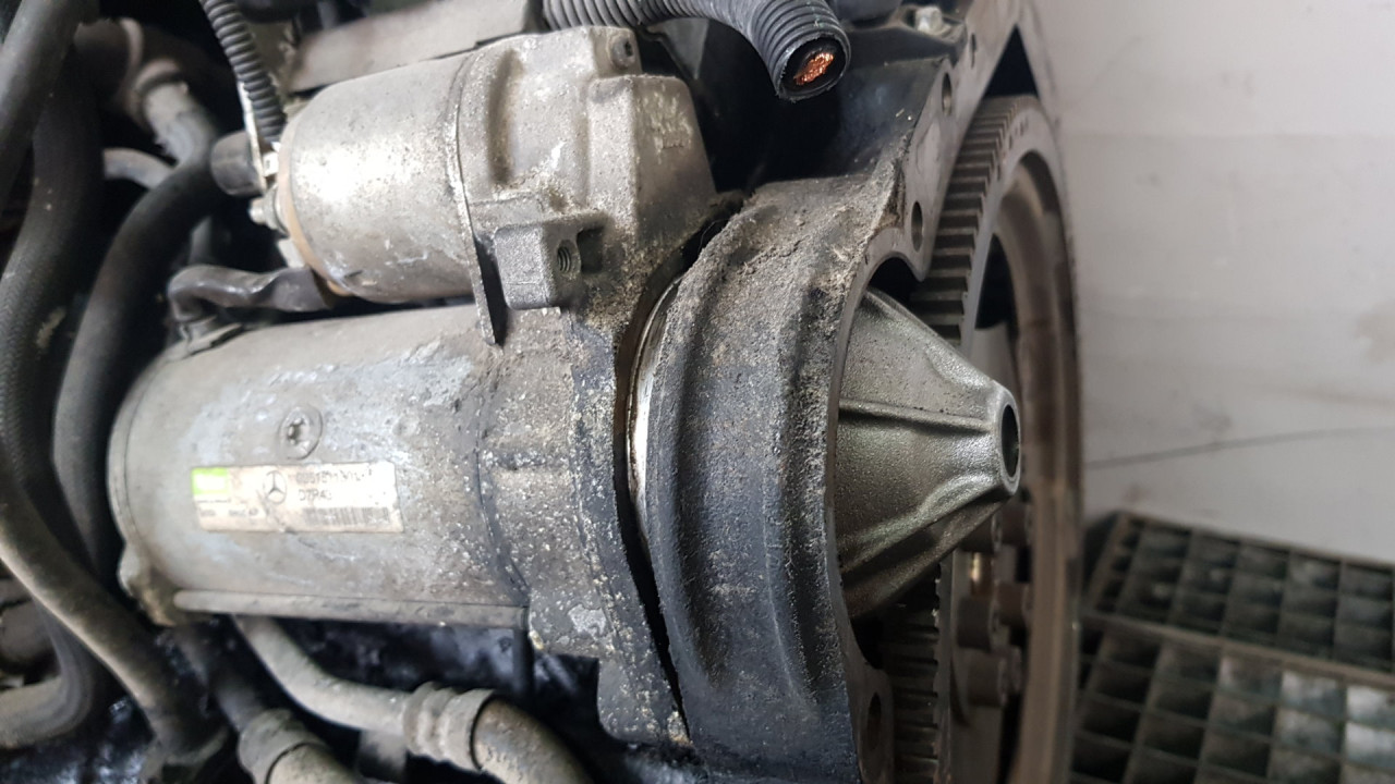 ALNASER MERCEDES C KLASA (W203) > 00-04 0051511301