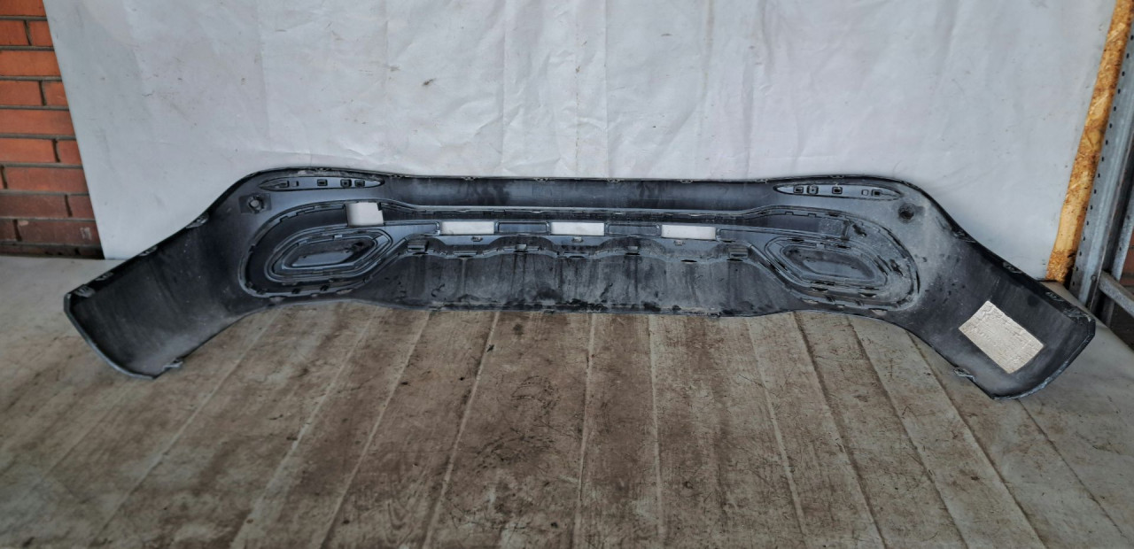 DIFUZOR MERCEDES GLC (X254) > 22 - A2548857401