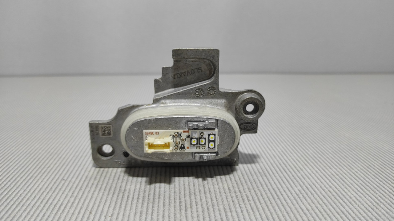 DIJELOVI ELEKTRONIKA MODUL AUDI A1 > 14- 79431L