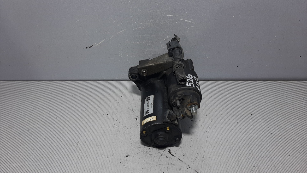 DIJELOVI ALNASER PEUGEOT 107 > 05-09 5802EZ