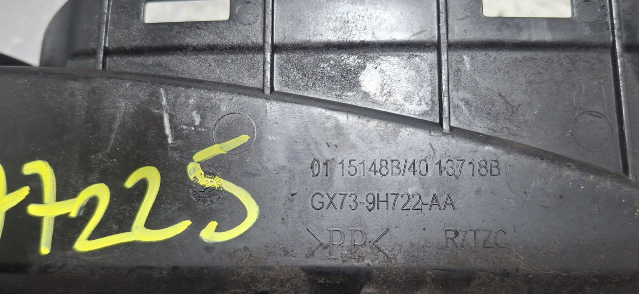 DIJELOVI PLASTIKA JAGUAR XF (X250) > 08-15 3.0 GX739H724AA