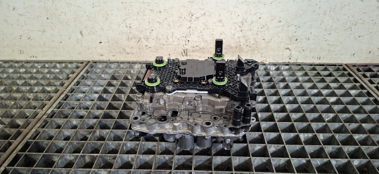 DIJELOVI MEHATRONIKA AUDI Q3 > 11-15 0BH927711C