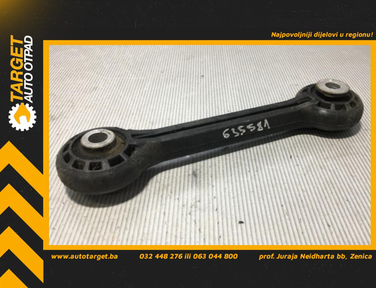 DIJELOVI STABILIZATOR AUDI Q5 > 08-11 8K0411317D