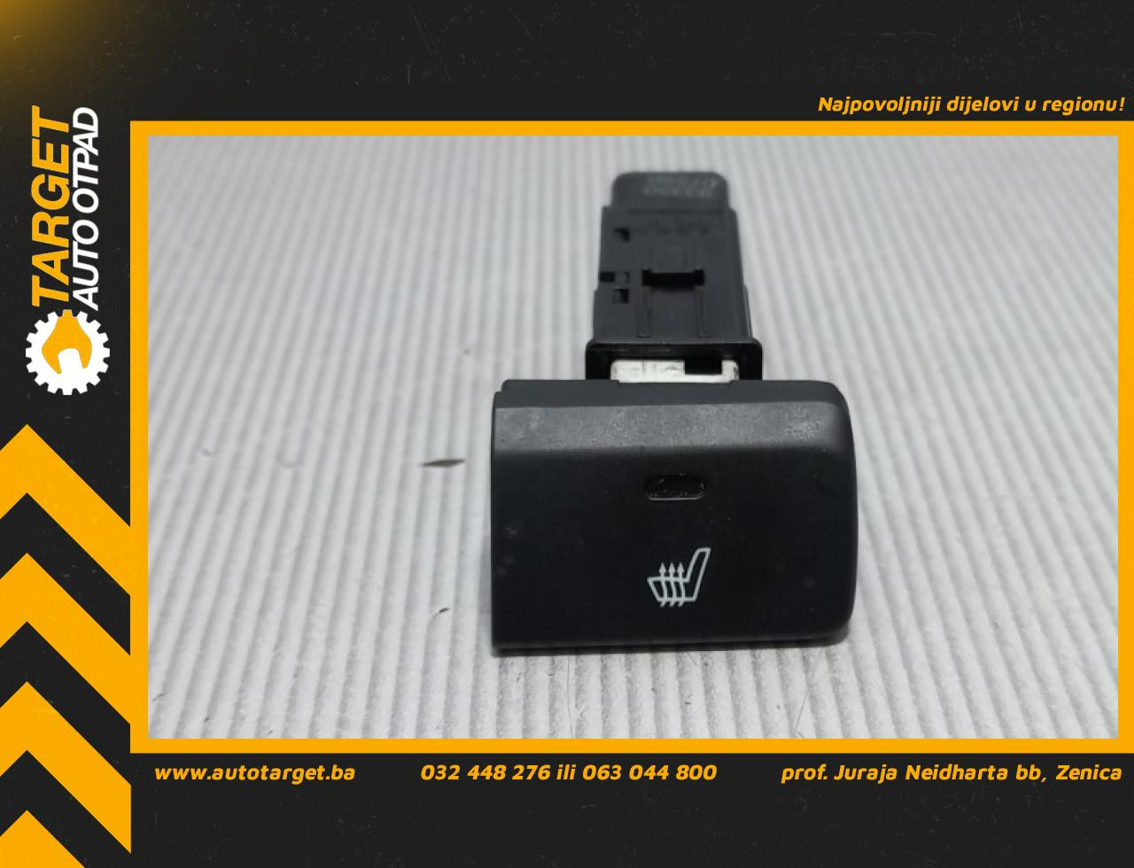 DIJELOVI PREKIDAC KIA PICANTO > 04-07