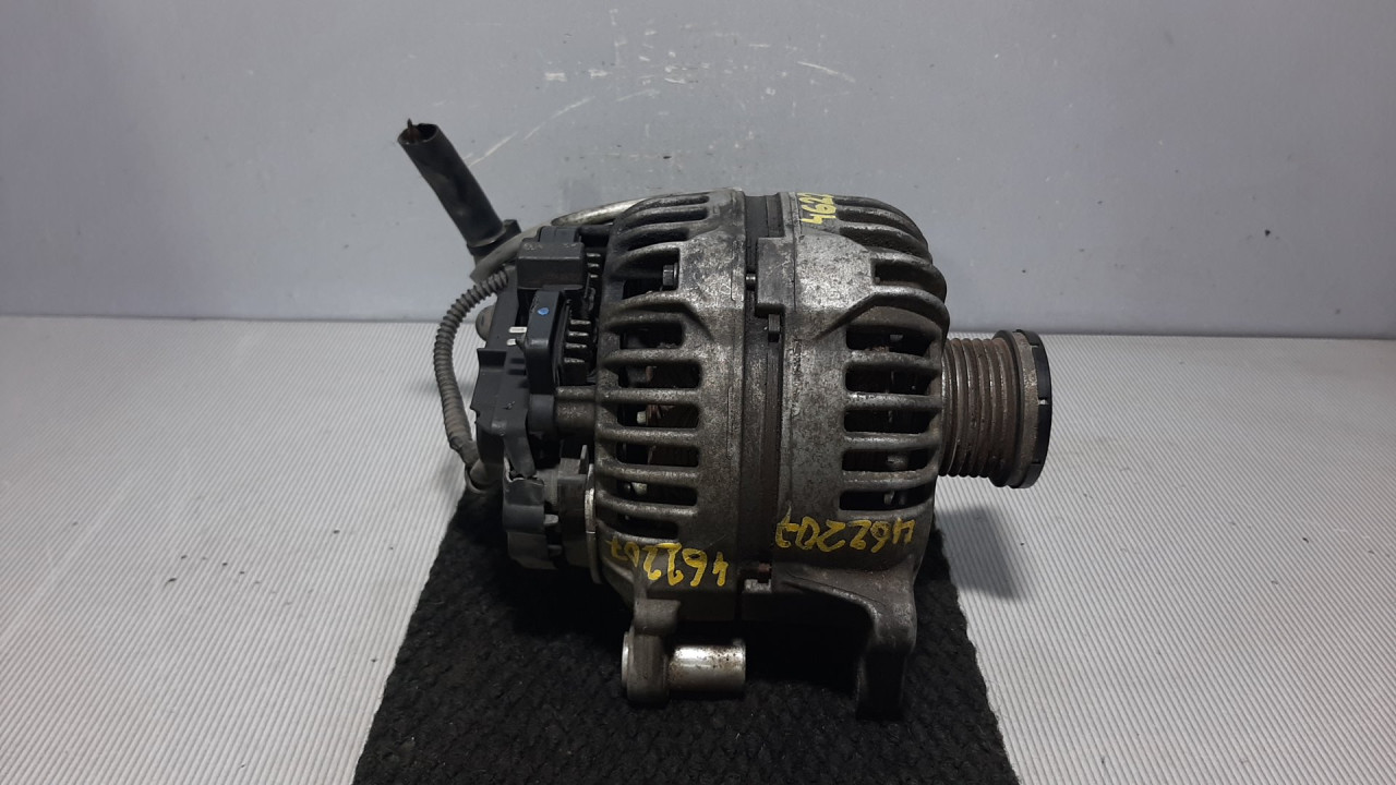 DIJELOVI ALTERNATOR VW GOLF 6 > 08-12 03C903023A
