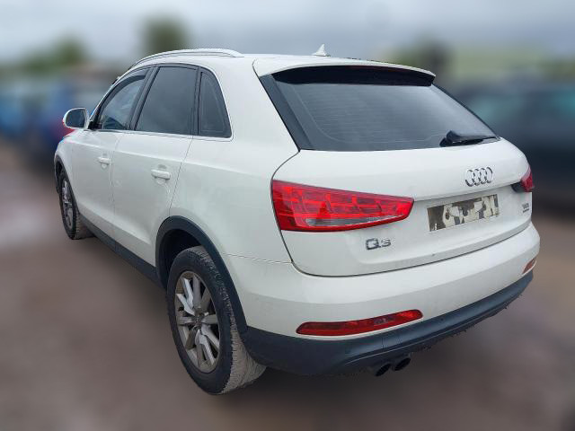 DIJELOVI AUDI Q3 > 11-15 2.0 Dizel CFGC MOTOR