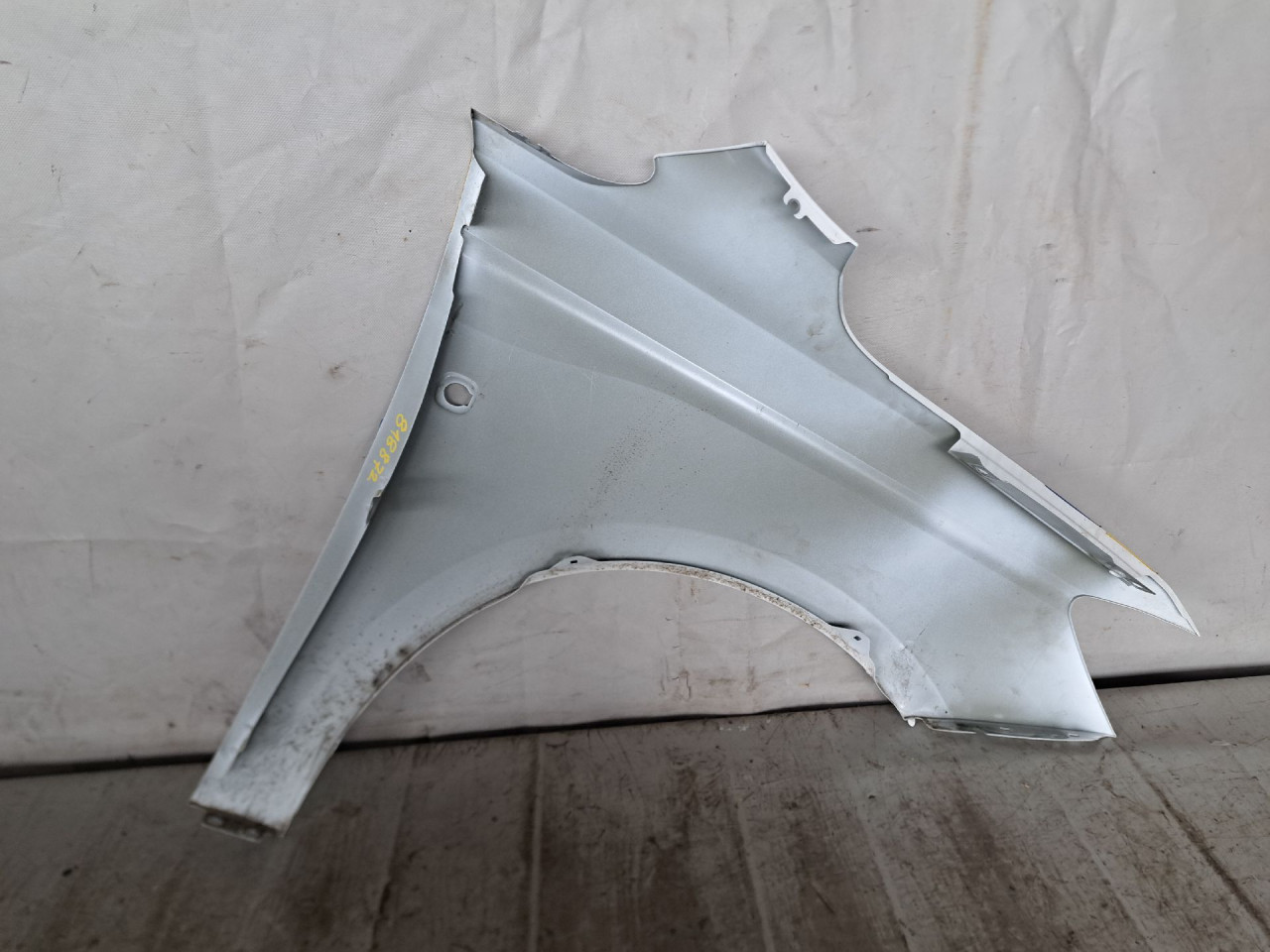 DIJELOVI BLATOBRAN VW CADDY > 20- 2K7821105