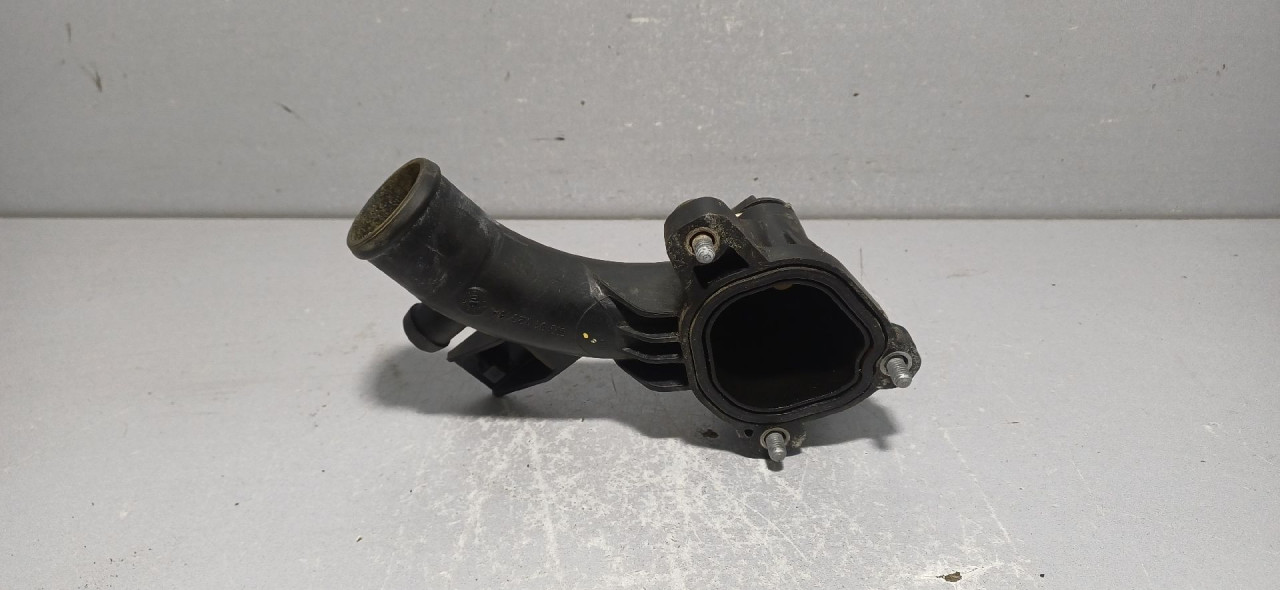 DIJELOVI KUCISTE TERMOSTATA OPEL CORSA E > 15-19