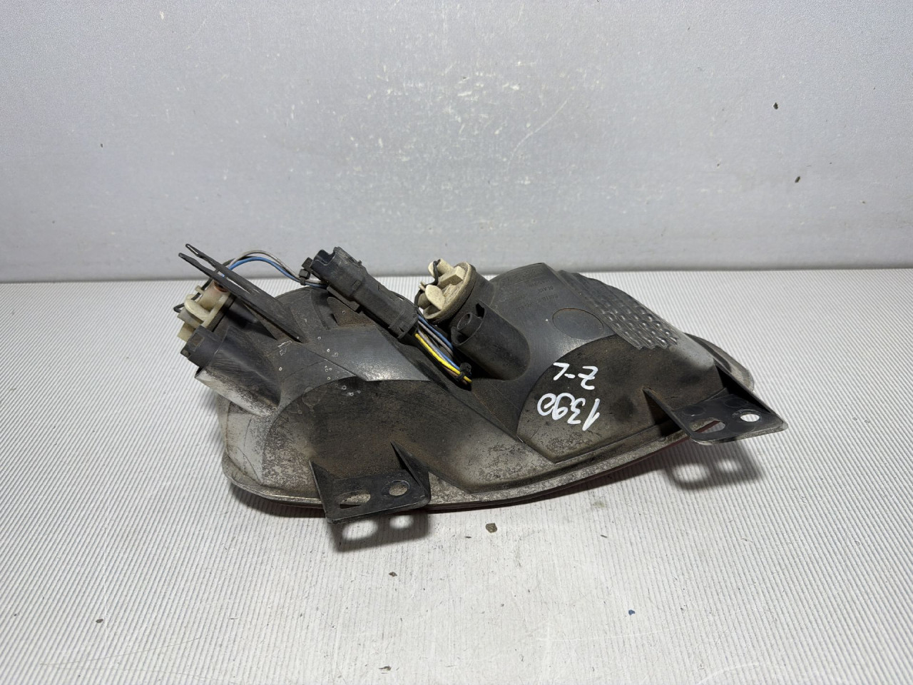 DIJELOVI KATADIOPTER CITROEN C4 GRAND PICASSO > 13-16 2.0 VVVVV