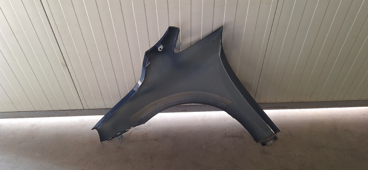 DIJELOVI BLATOBRAN BMW SERIJA 2 (F45/F46) > 18-